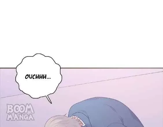 City Prince and Amazon Princess Chapter 85 page 69
