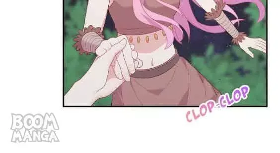 City Prince and Amazon Princess Chapter 86 page 3