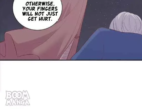 City Prince and Amazon Princess Chapter 85 page 77