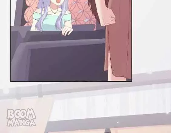 City Prince and Amazon Princess Chapter 84 page 61