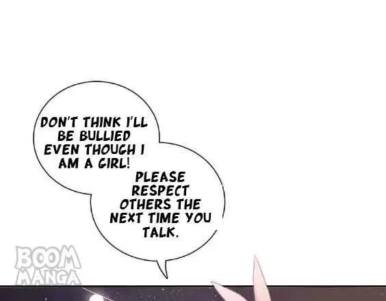 City Prince and Amazon Princess Chapter 85 page 75