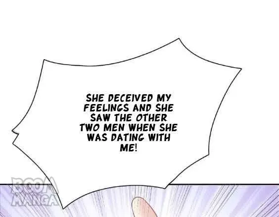 City Prince and Amazon Princess Chapter 85 page 84