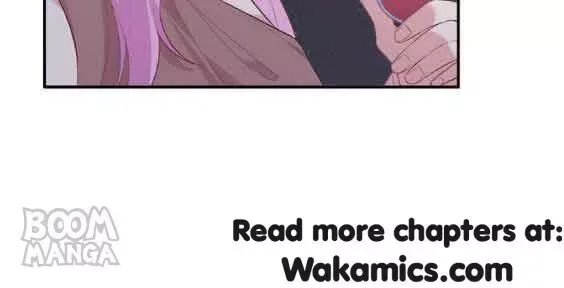 City Prince and Amazon Princess Chapter 84 page 69