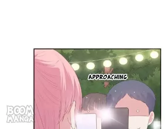 City Prince and Amazon Princess Chapter 85 page 99