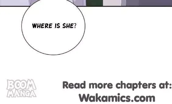 City Prince and Amazon Princess Chapter 86 page 21
