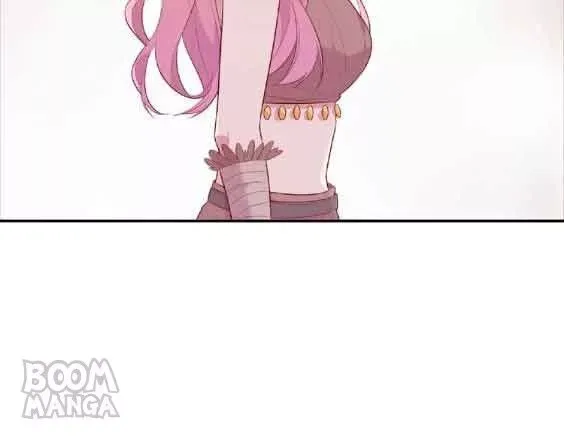 City Prince and Amazon Princess Chapter 85 page 93