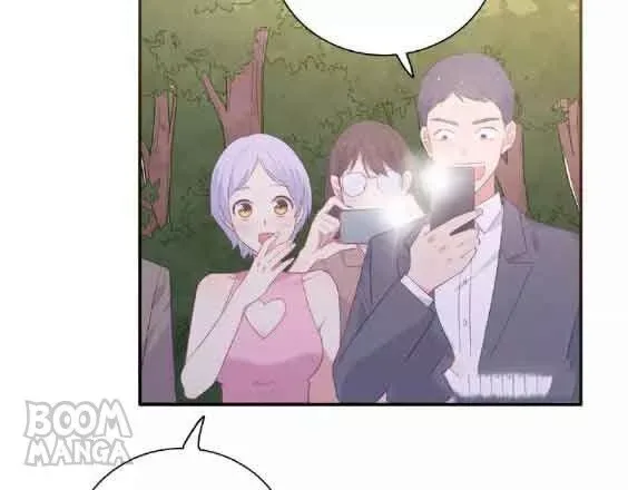 City Prince and Amazon Princess Chapter 85 page 96