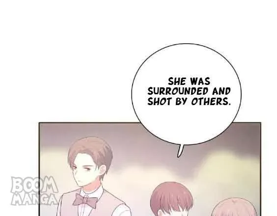 City Prince and Amazon Princess Chapter 86 page 22