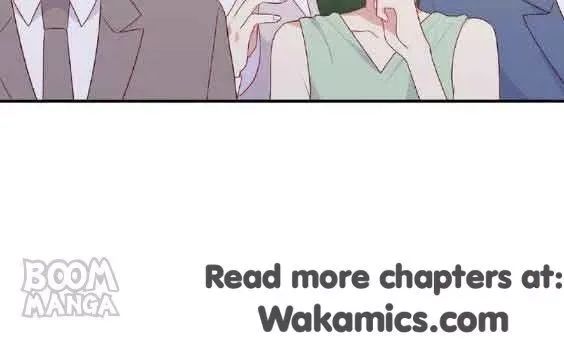 City Prince and Amazon Princess Chapter 86 page 16