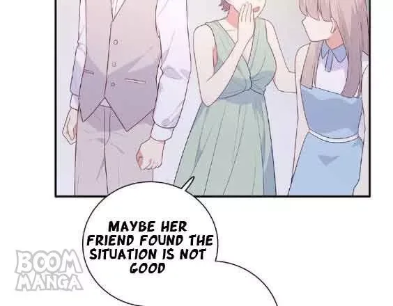 City Prince and Amazon Princess Chapter 86 page 23