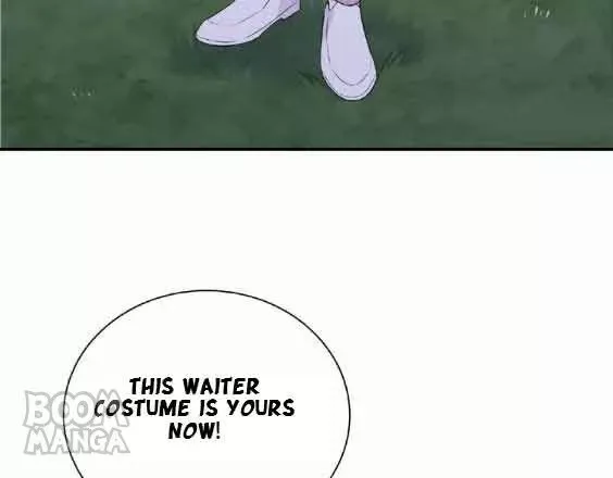 City Prince and Amazon Princess Chapter 84 page 85