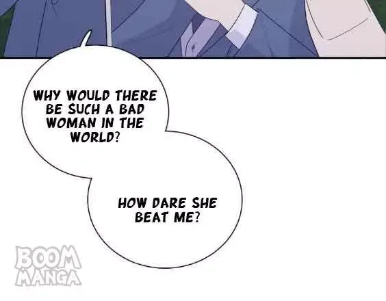 City Prince and Amazon Princess Chapter 86 page 28