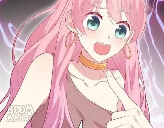 City Prince and Amazon Princess Chapter 85 page 89