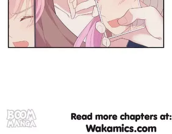 City Prince and Amazon Princess Chapter 85 page 102