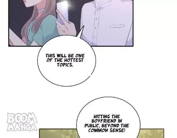 City Prince and Amazon Princess Chapter 85 page 95
