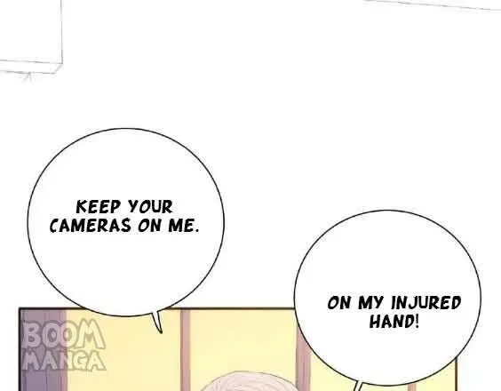 City Prince and Amazon Princess Chapter 86 page 17