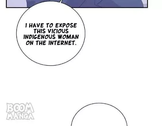 City Prince and Amazon Princess Chapter 86 page 19