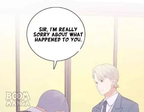 City Prince and Amazon Princess Chapter 86 page 31