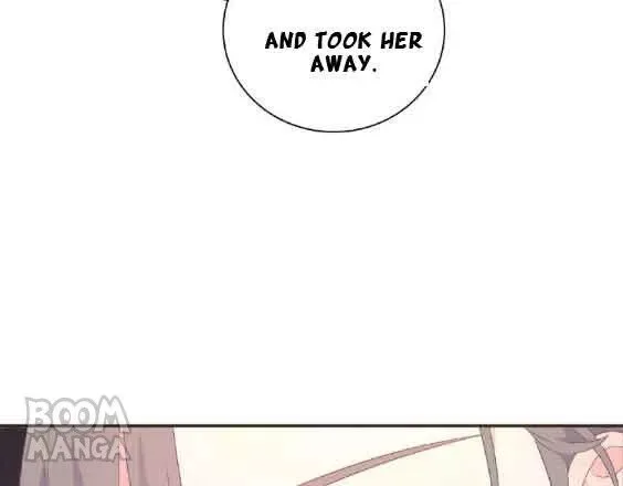 City Prince and Amazon Princess Chapter 86 page 24