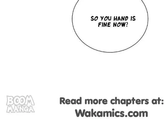 City Prince and Amazon Princess Chapter 86 page 45