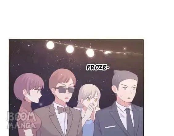 City Prince and Amazon Princess Chapter 86 page 42