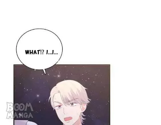 City Prince and Amazon Princess Chapter 86 page 46