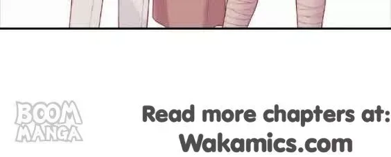 City Prince and Amazon Princess Chapter 88 page 5