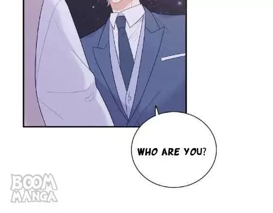 City Prince and Amazon Princess Chapter 86 page 47