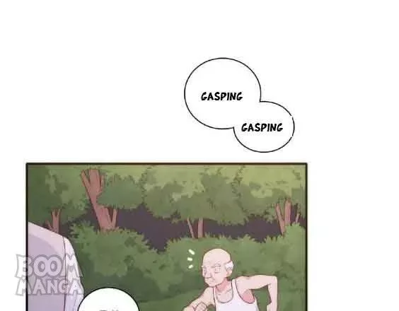 City Prince and Amazon Princess Chapter 88 page 6