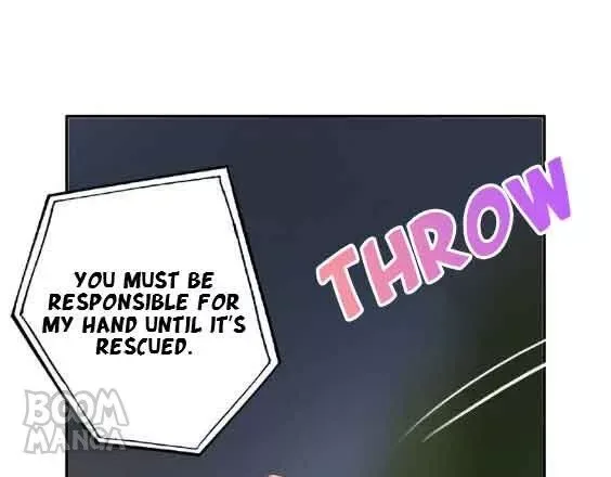 City Prince and Amazon Princess Chapter 86 page 37