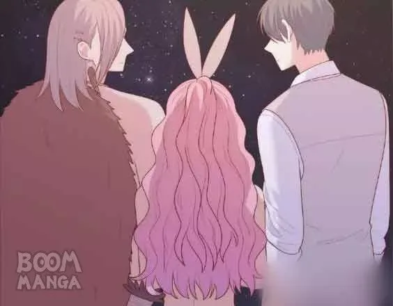 City Prince and Amazon Princess Chapter 88 page 8