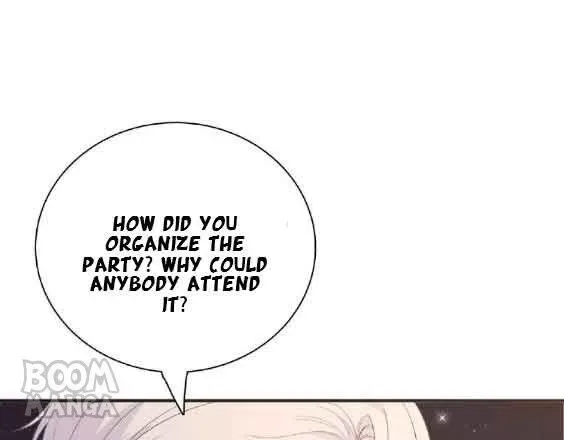 City Prince and Amazon Princess Chapter 86 page 34