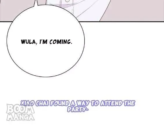 City Prince and Amazon Princess Chapter 84 page 90