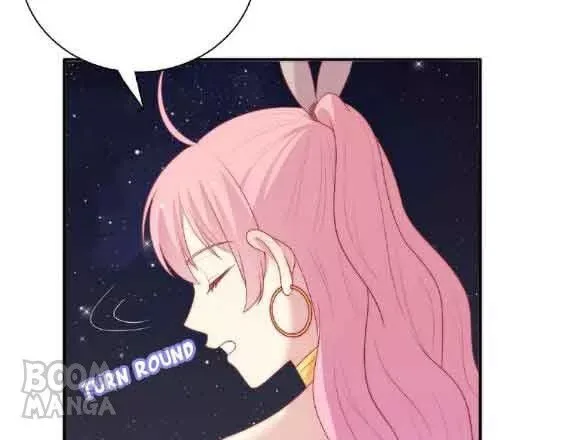 City Prince and Amazon Princess Chapter 88 page 25