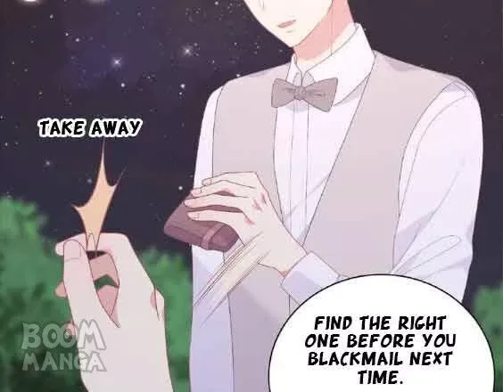 City Prince and Amazon Princess Chapter 86 page 60