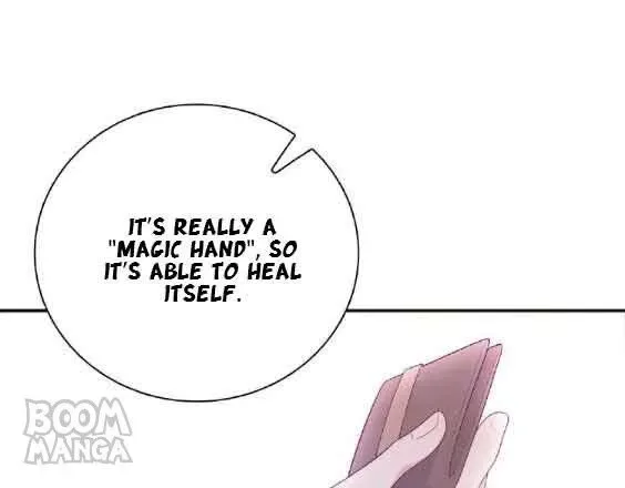 City Prince and Amazon Princess Chapter 86 page 54