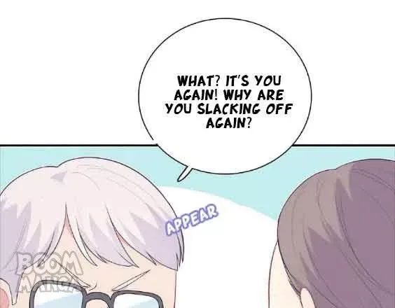City Prince and Amazon Princess Chapter 86 page 48