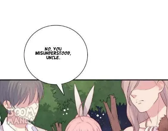 City Prince and Amazon Princess Chapter 88 page 17