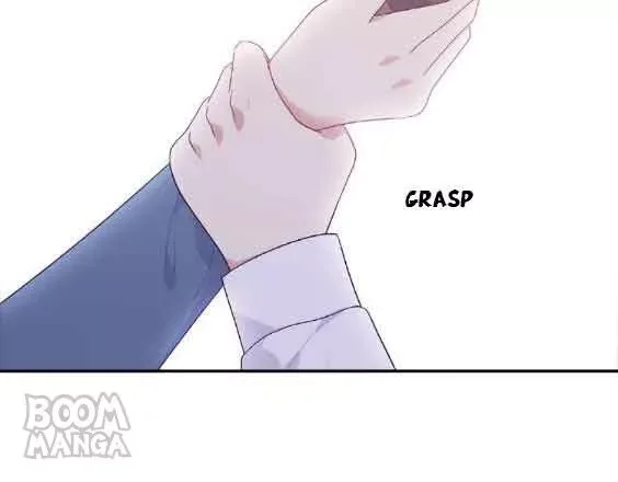 City Prince and Amazon Princess Chapter 86 page 55