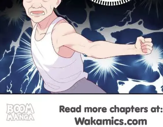 City Prince and Amazon Princess Chapter 88 page 16