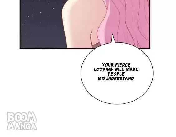 City Prince and Amazon Princess Chapter 88 page 26