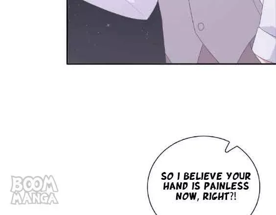 City Prince and Amazon Princess Chapter 86 page 52