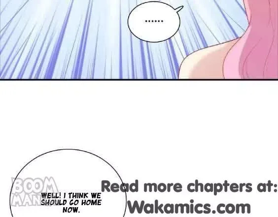 City Prince and Amazon Princess Chapter 88 page 24