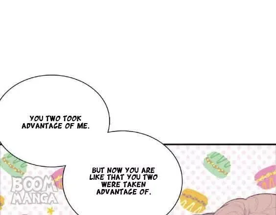 City Prince and Amazon Princess Chapter 88 page 27