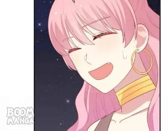 City Prince and Amazon Princess Chapter 88 page 21