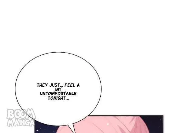 City Prince and Amazon Princess Chapter 88 page 20