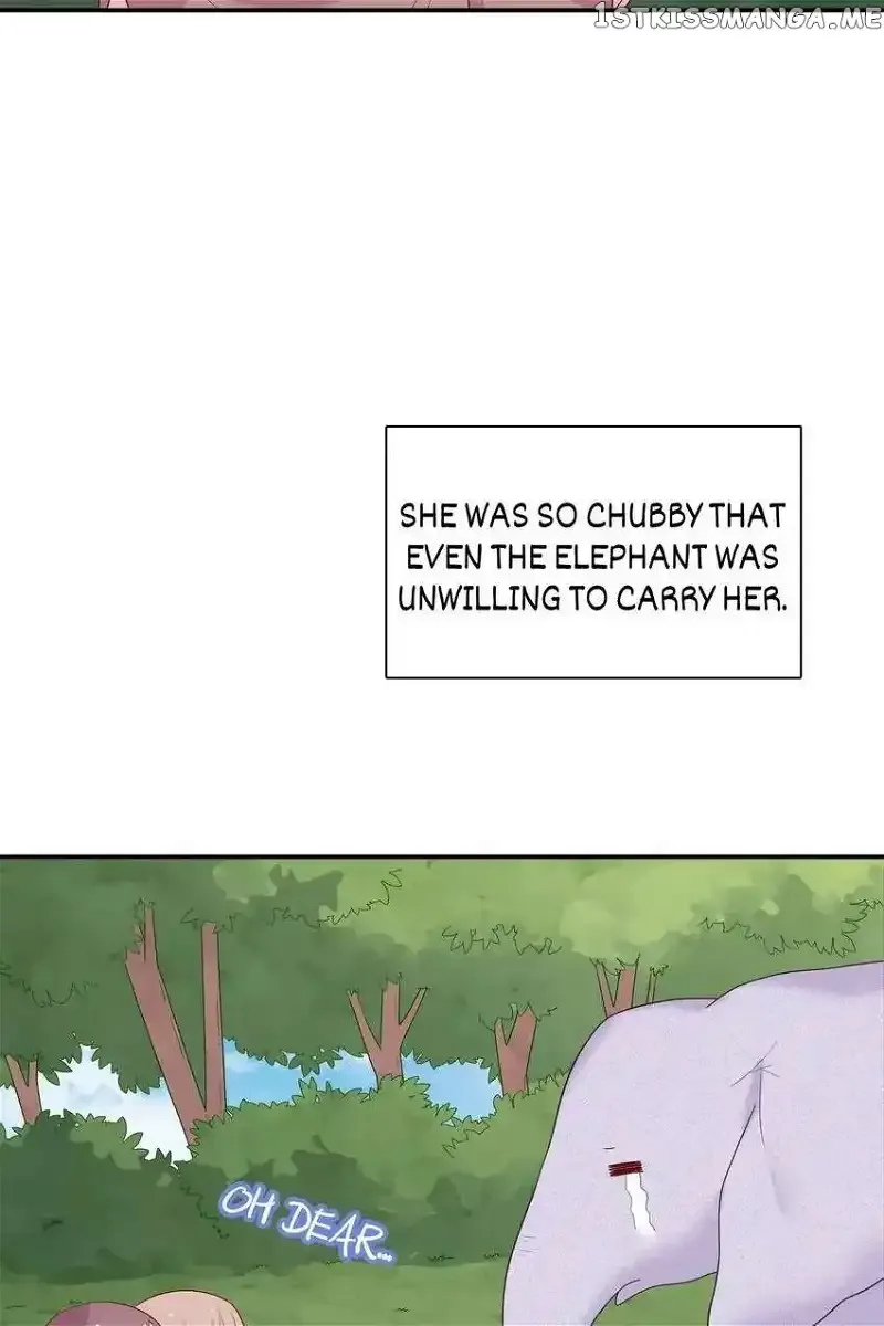 City Prince and Amazon Princess Chapter 90 page 5