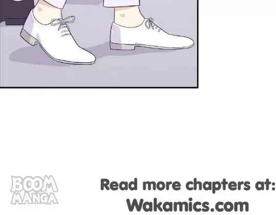 City Prince and Amazon Princess Chapter 86 page 73