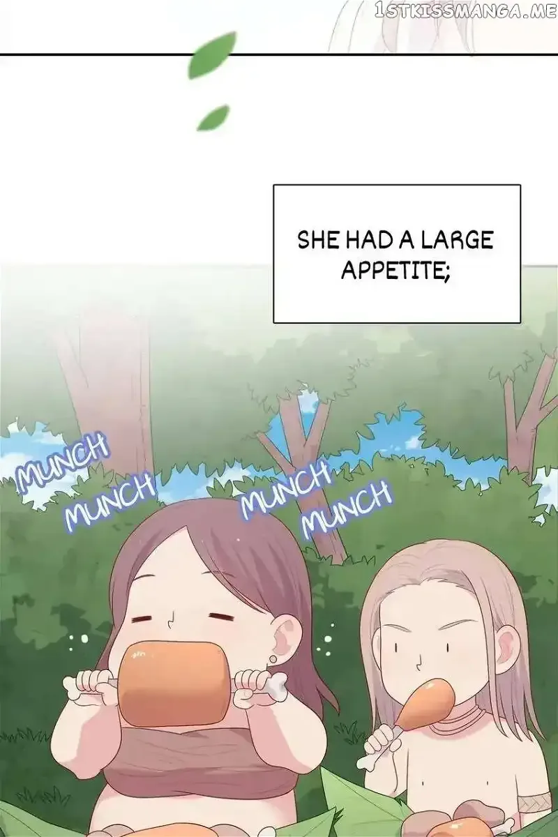 City Prince and Amazon Princess Chapter 90 page 2