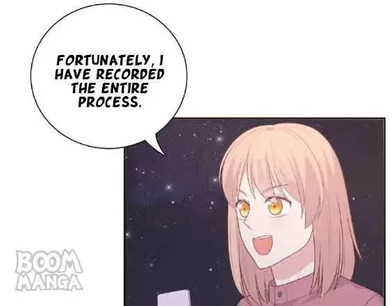 City Prince and Amazon Princess Chapter 86 page 66